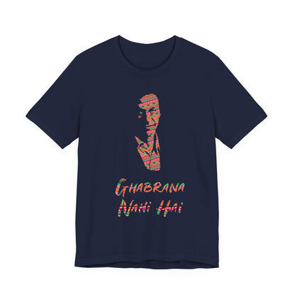 Imran Khan Tee, Funny Cotton Shirt, Motivational Gift, Casual Wear, Gift for Him/Her, Unique Graphic T-shirt