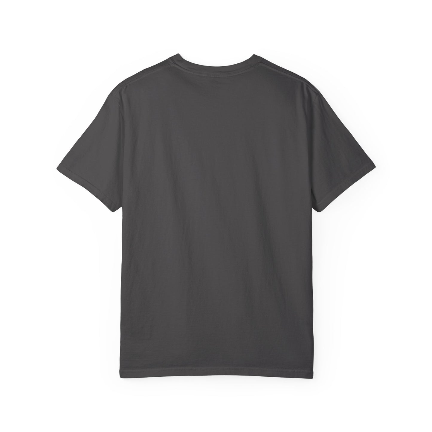 Chai & Chaos Tee — A Little Chai, A Little Chaos Vintage Floral T-Shirt