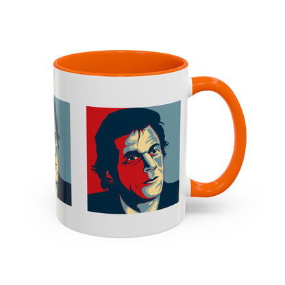 Imran Khan Coffee Mug
