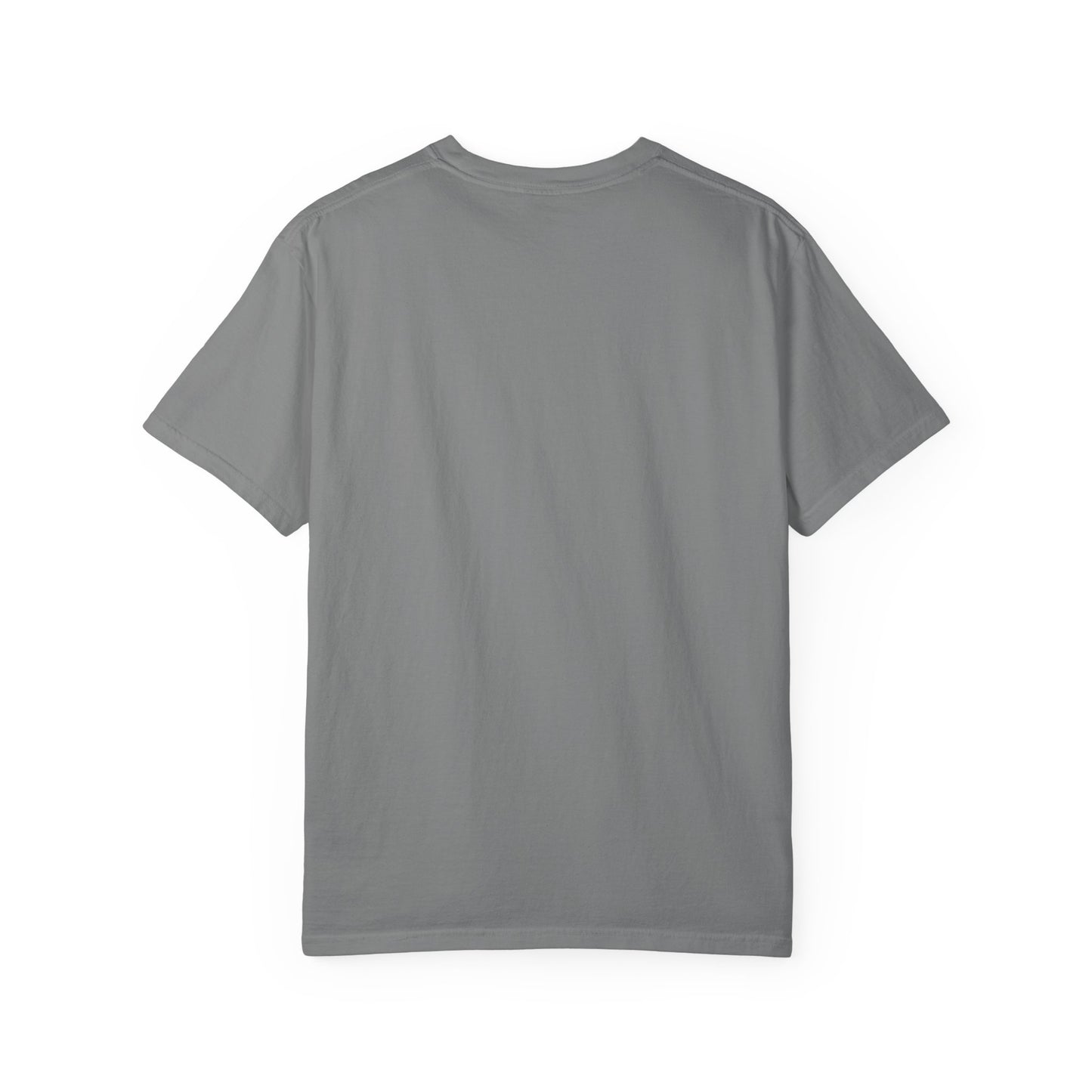 One Kadam at a Time Floral T-Shirt