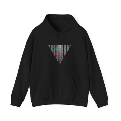 Mandala Palestine Heavy Blend™ Hooded Sweatshirt