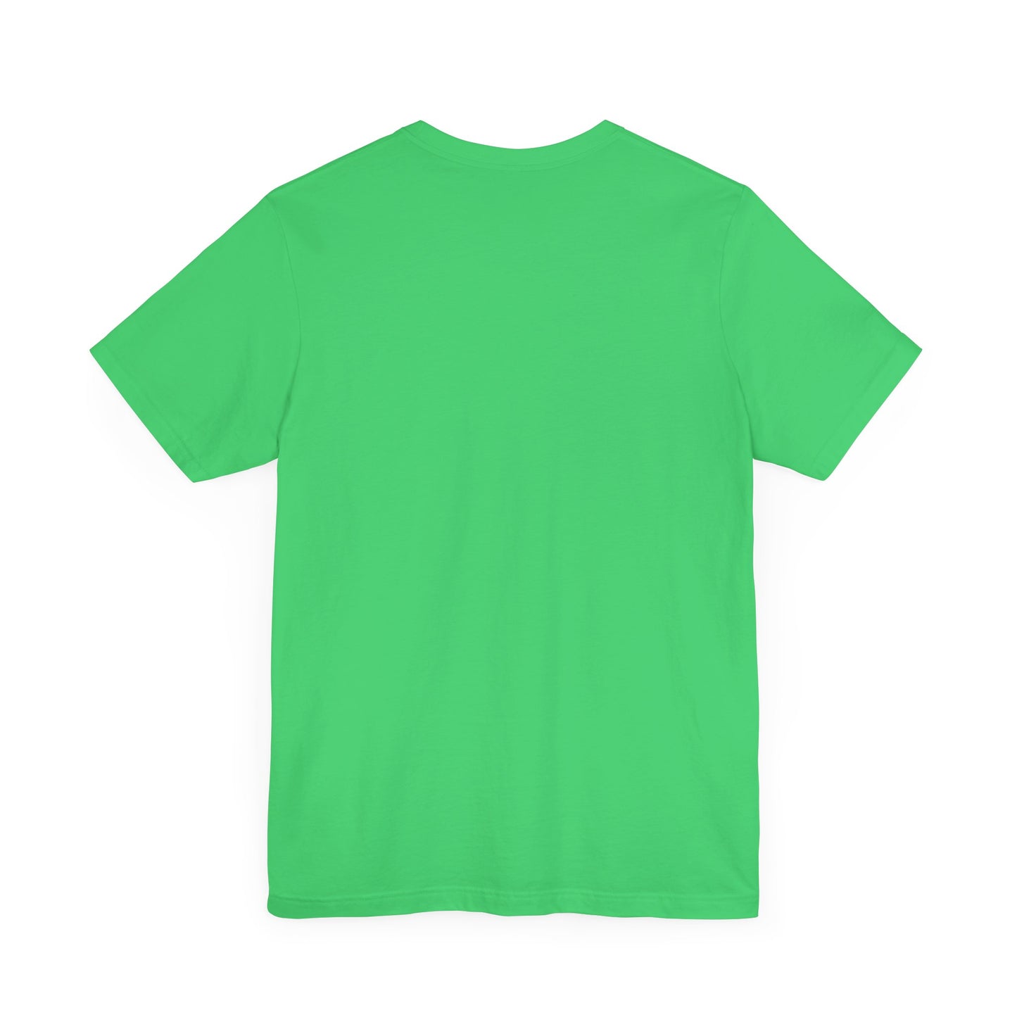 Imran Khan Jersey Tee - Multicolor Design