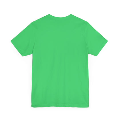 Imran Khan Jersey Tee - Multicolor Design