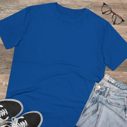 Organic Creator T-shirt - Unisex (eco friendly)