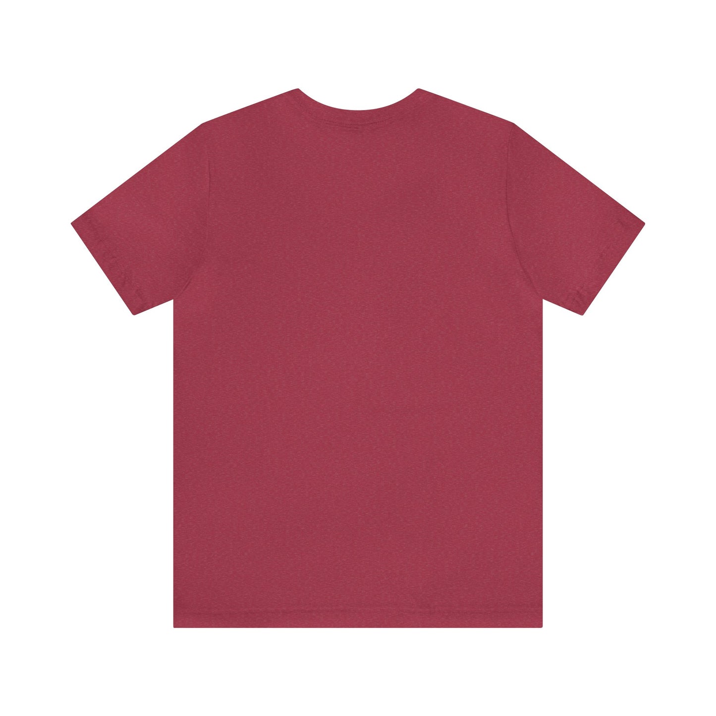 Vibe Jersey Short Sleeve Tee