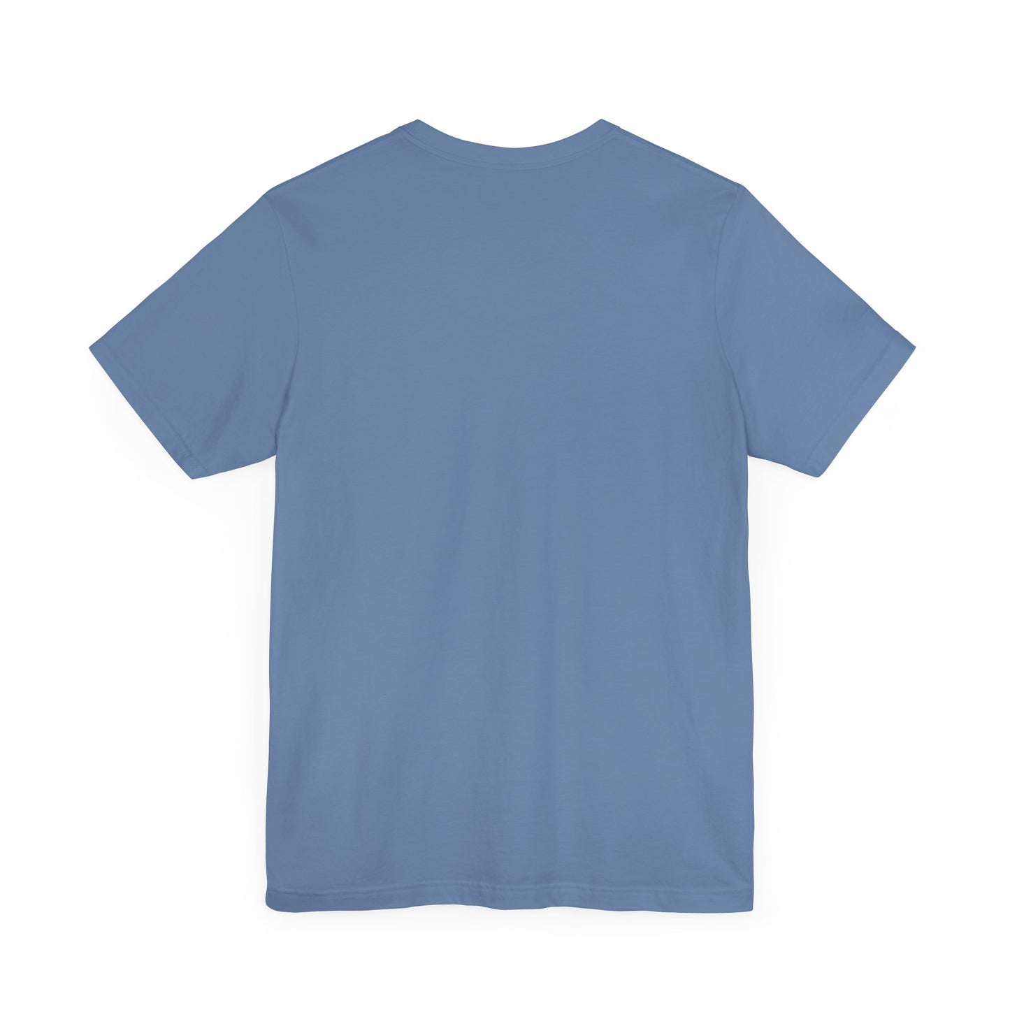Imran Khan Jersey Tee - Multicolor Design