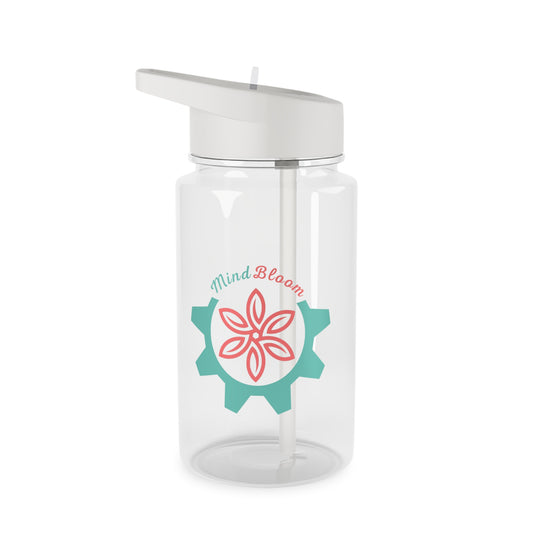 Tritan Water Bottle