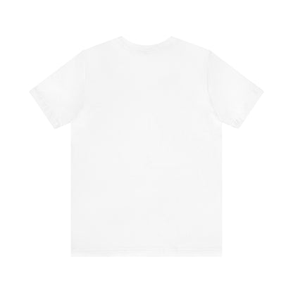 Vibe Jersey Short Sleeve Tee