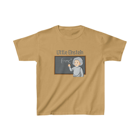 Kids Little Einstein Tee