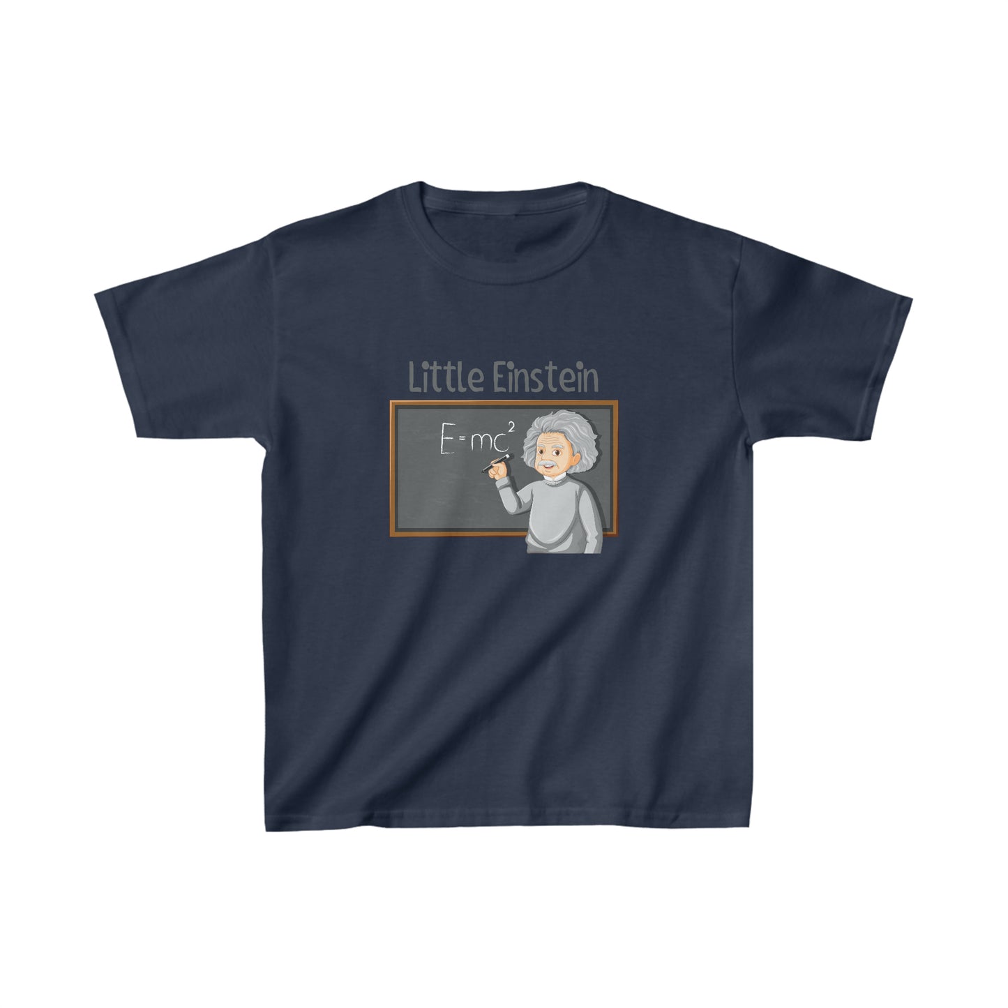 Kids Little Einstein Tee