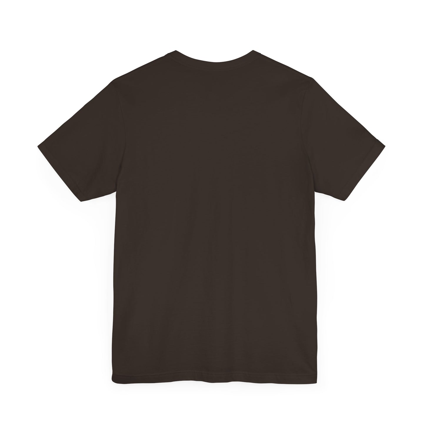 Inspirational Unisex Tee - 'Nahi Hai' Short Sleeve Shirt