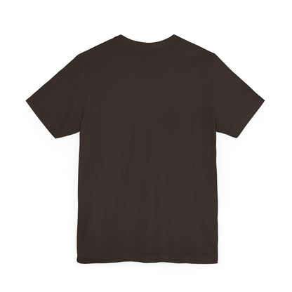 Inspirational Unisex Tee - 'Nahi Hai' Short Sleeve Shirt