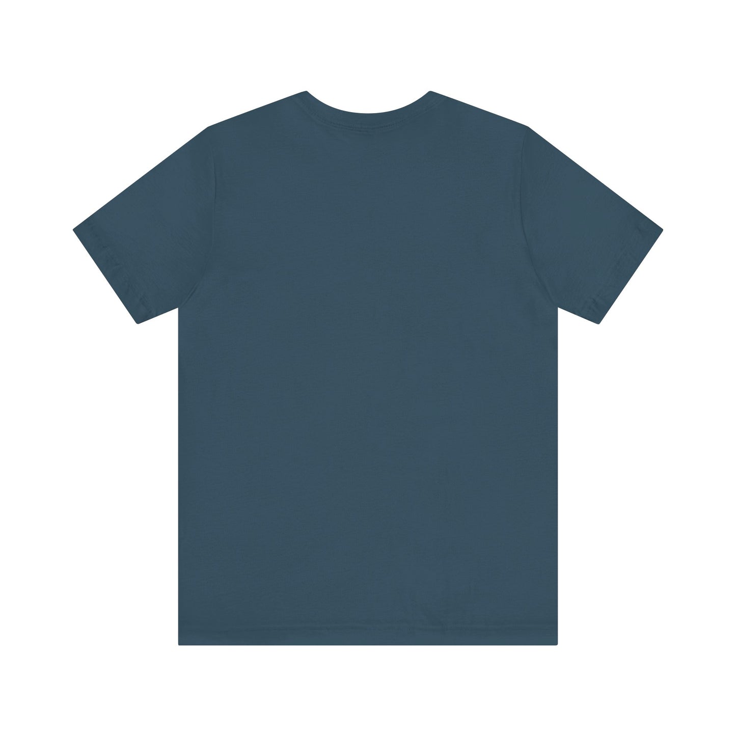 Ghabrana Nahi Hai Tee, Funny Cotton Shirt, Motivational Gift, Casual Wear, Gift for Him/Her, Unique Graphic T-shirt