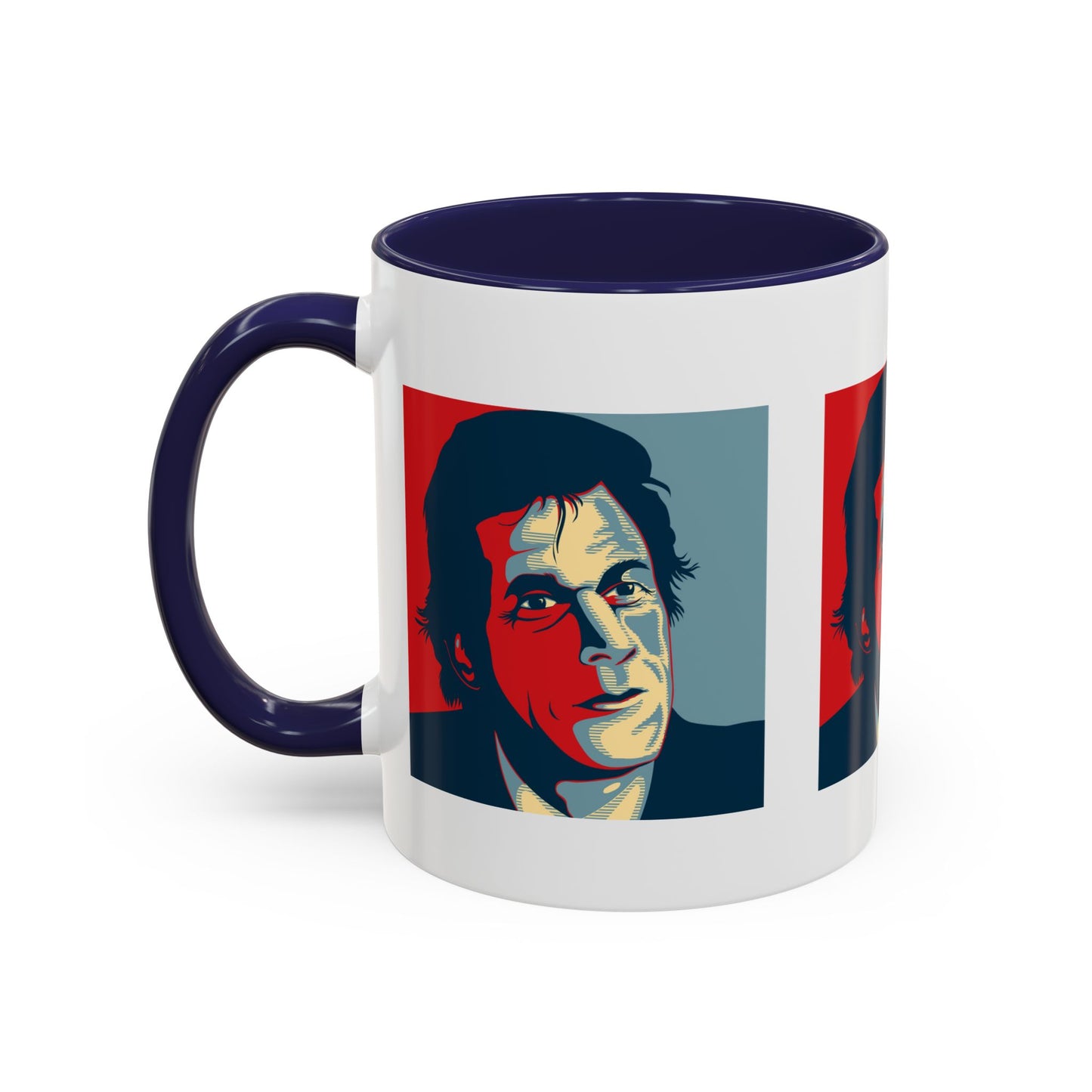 Imran Khan Coffee Mug