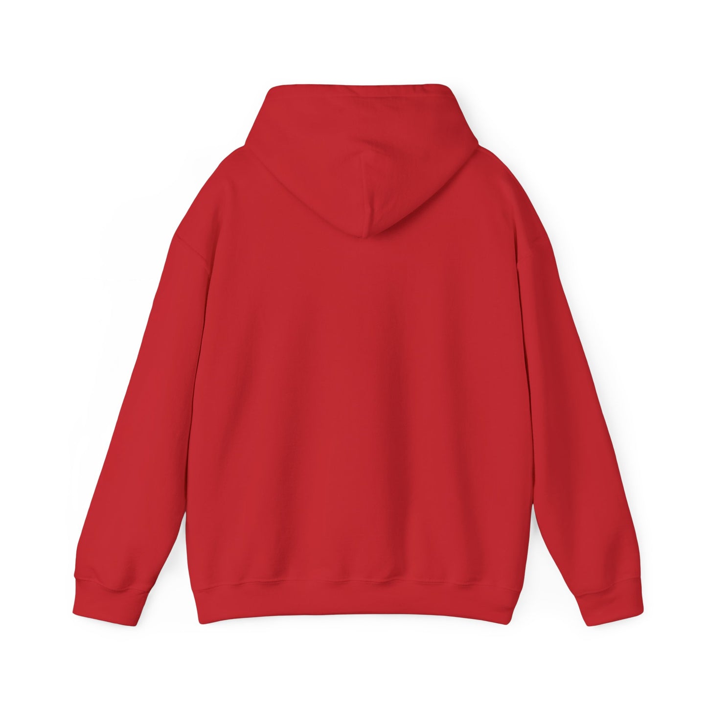 Chai & Croissants Hoodie — Vintage Café Tea and Pastries Sweatshirt