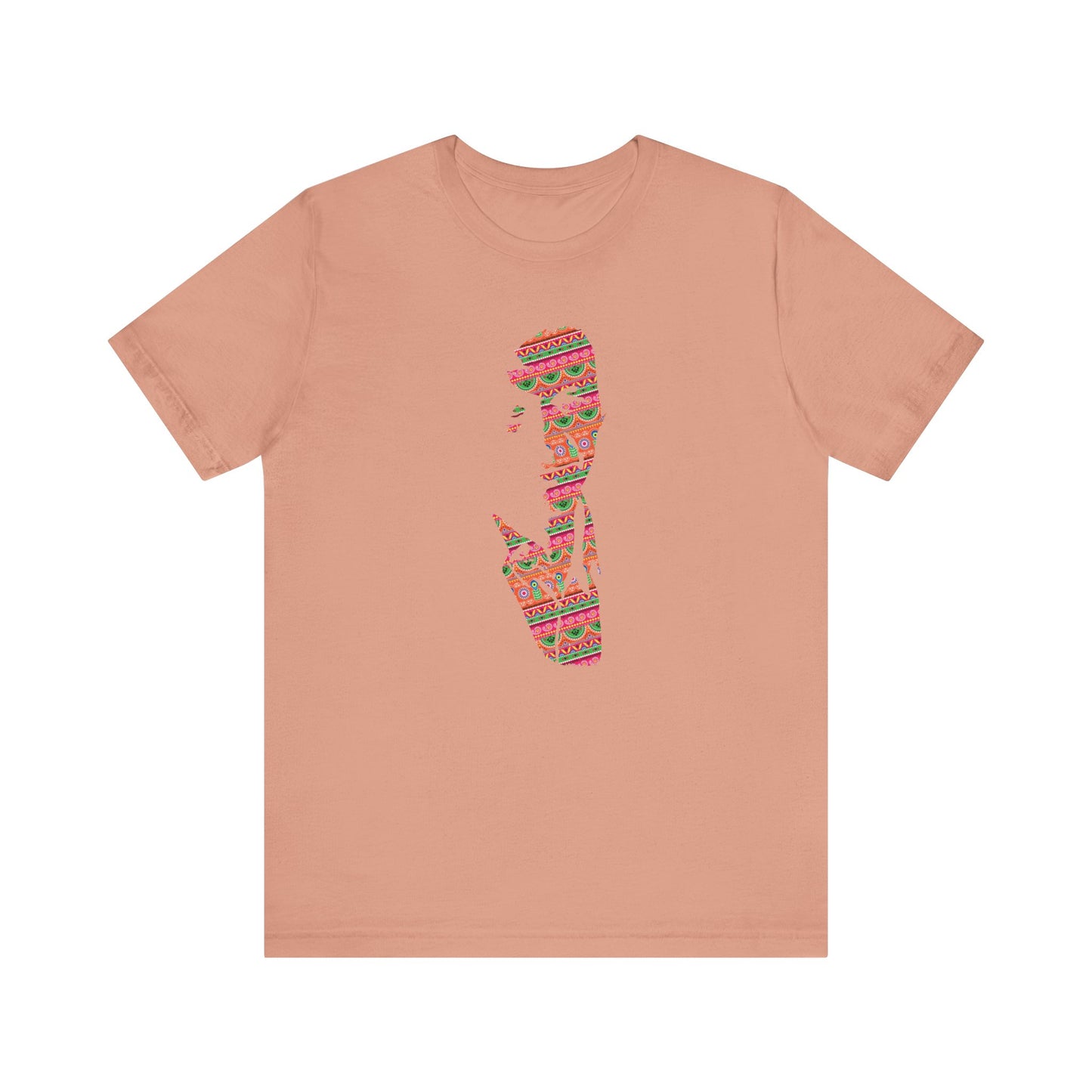 Imran Khan Jersey Tee - Expressive Graphic Design