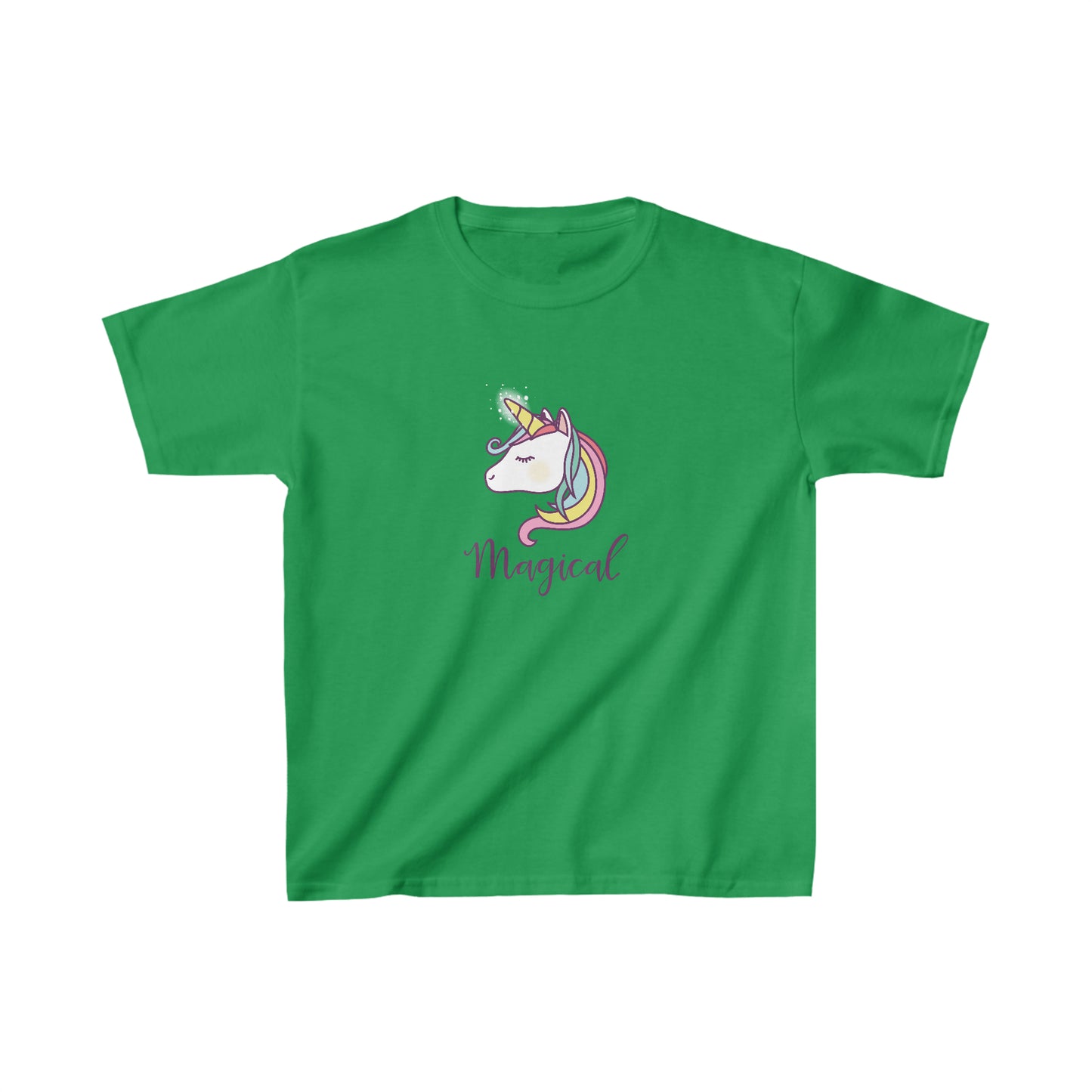 Kids Magical Tee