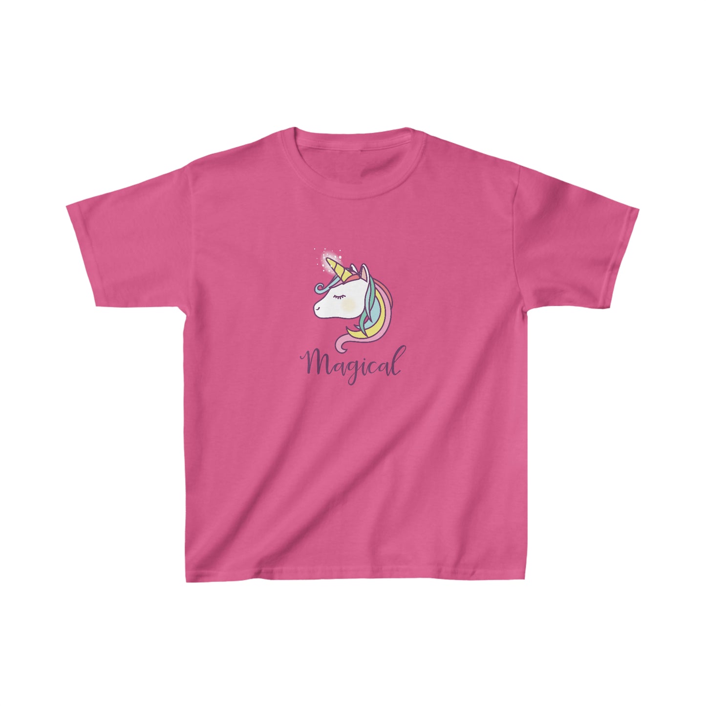 Kids Magical Tee