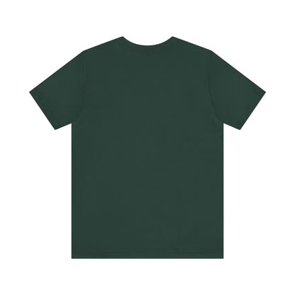 Imran Khan Jersey Tee - Expressive Graphic Design