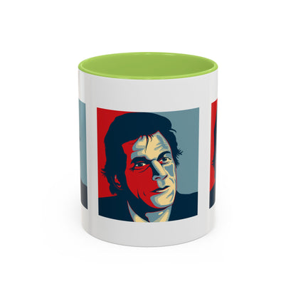 Imran Khan Coffee Mug