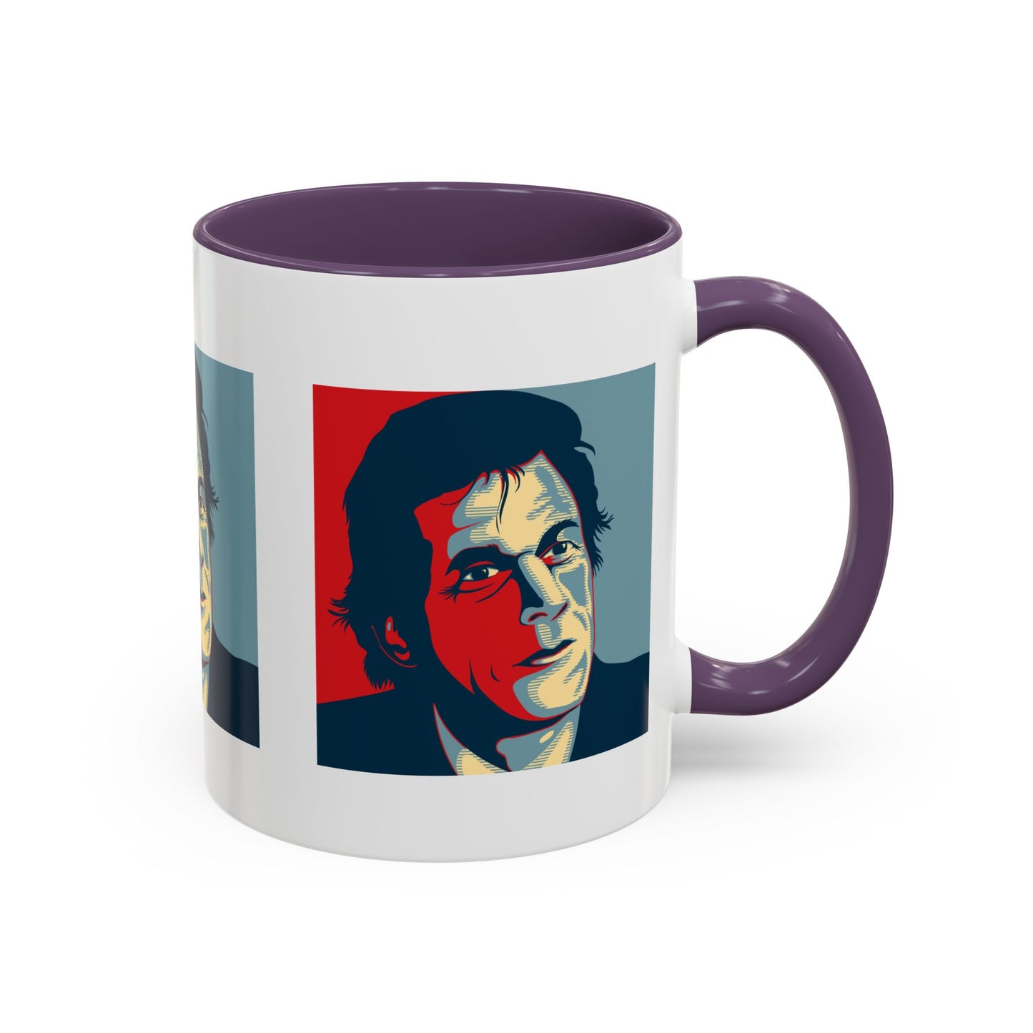 Imran Khan Coffee Mug