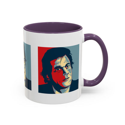 Imran Khan Coffee Mug