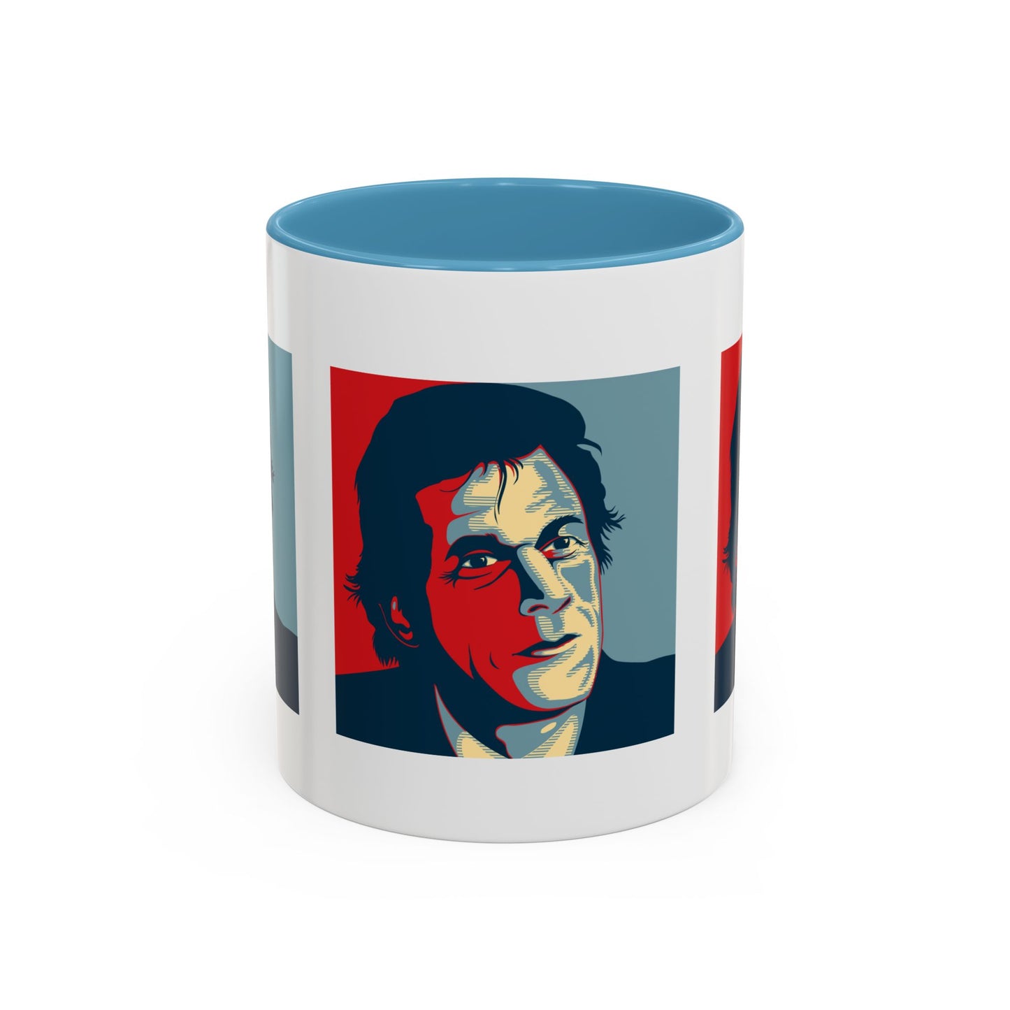 Imran Khan Coffee Mug