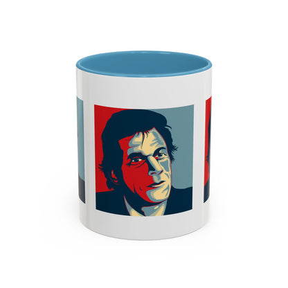 Imran Khan Coffee Mug