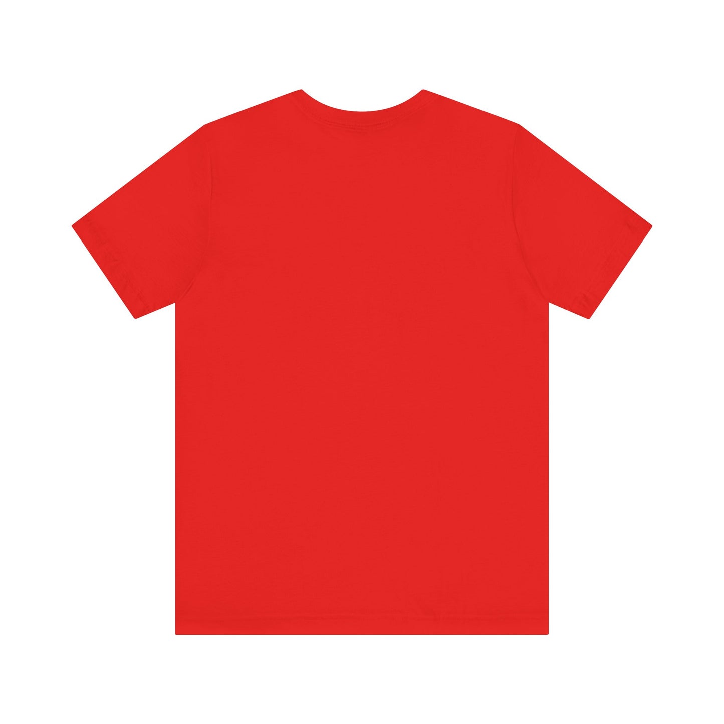 Imran Khan Jersey Tee - Multicolor Design