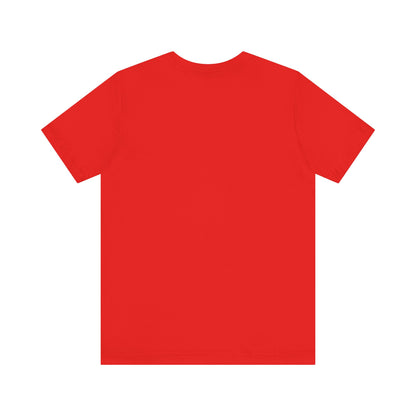 Imran Khan Jersey Tee - Multicolor Design