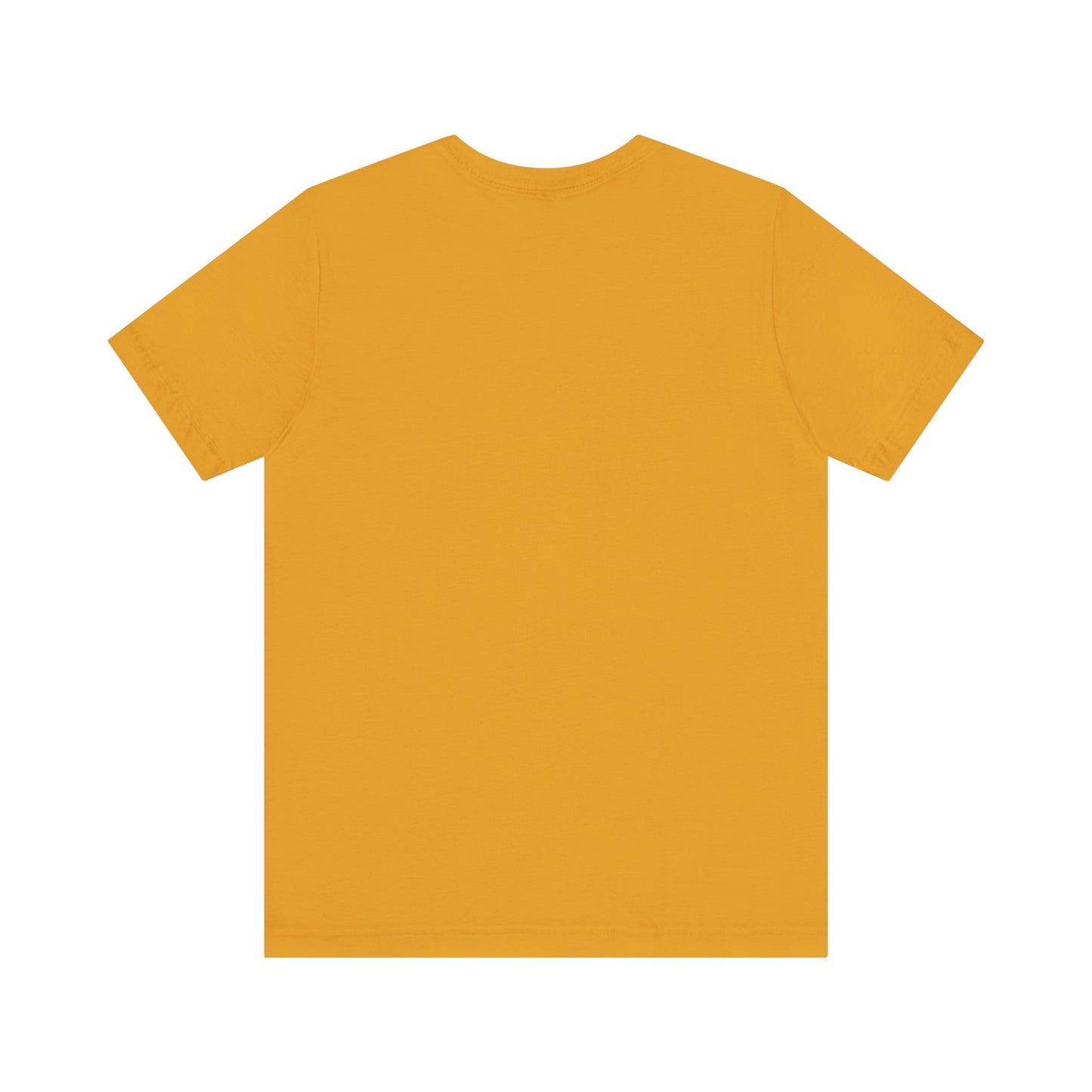 Inspirational Unisex Tee - 'Nahi Hai' Short Sleeve Shirt