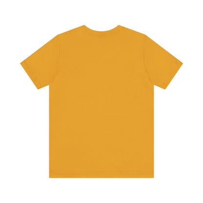 Inspirational Unisex Tee - 'Nahi Hai' Short Sleeve Shirt