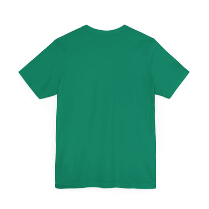 Imran Khan Jersey Tee - Expressive Graphic Design