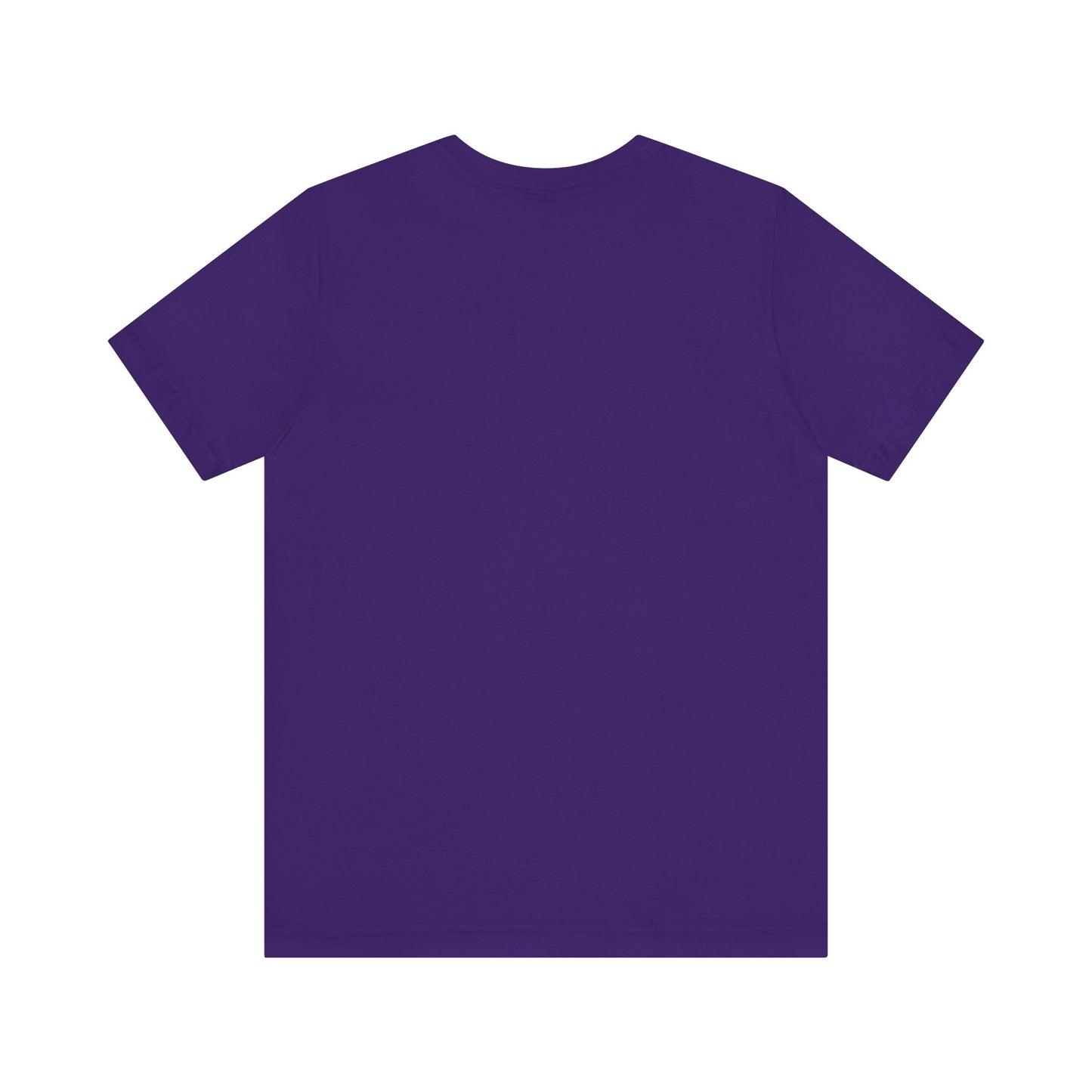 Inspirational Unisex Tee - 'Nahi Hai' Short Sleeve Shirt