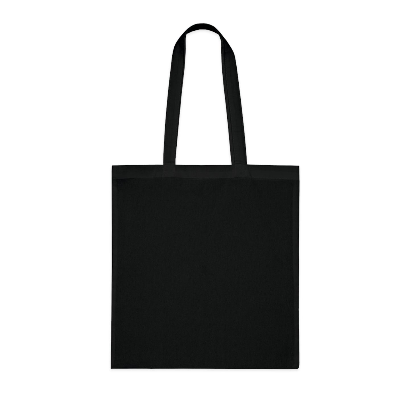 Pakistani Floral Map Tote — "Kulfi Blossom" Cotton Shopper