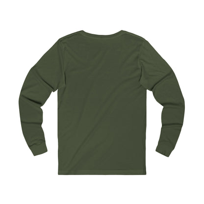 Mandala Palestine Long Sleeve Tee