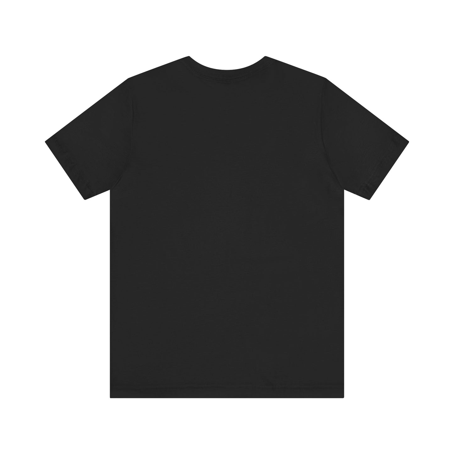 Inspirational Unisex Tee - 'Nahi Hai' Short Sleeve Shirt