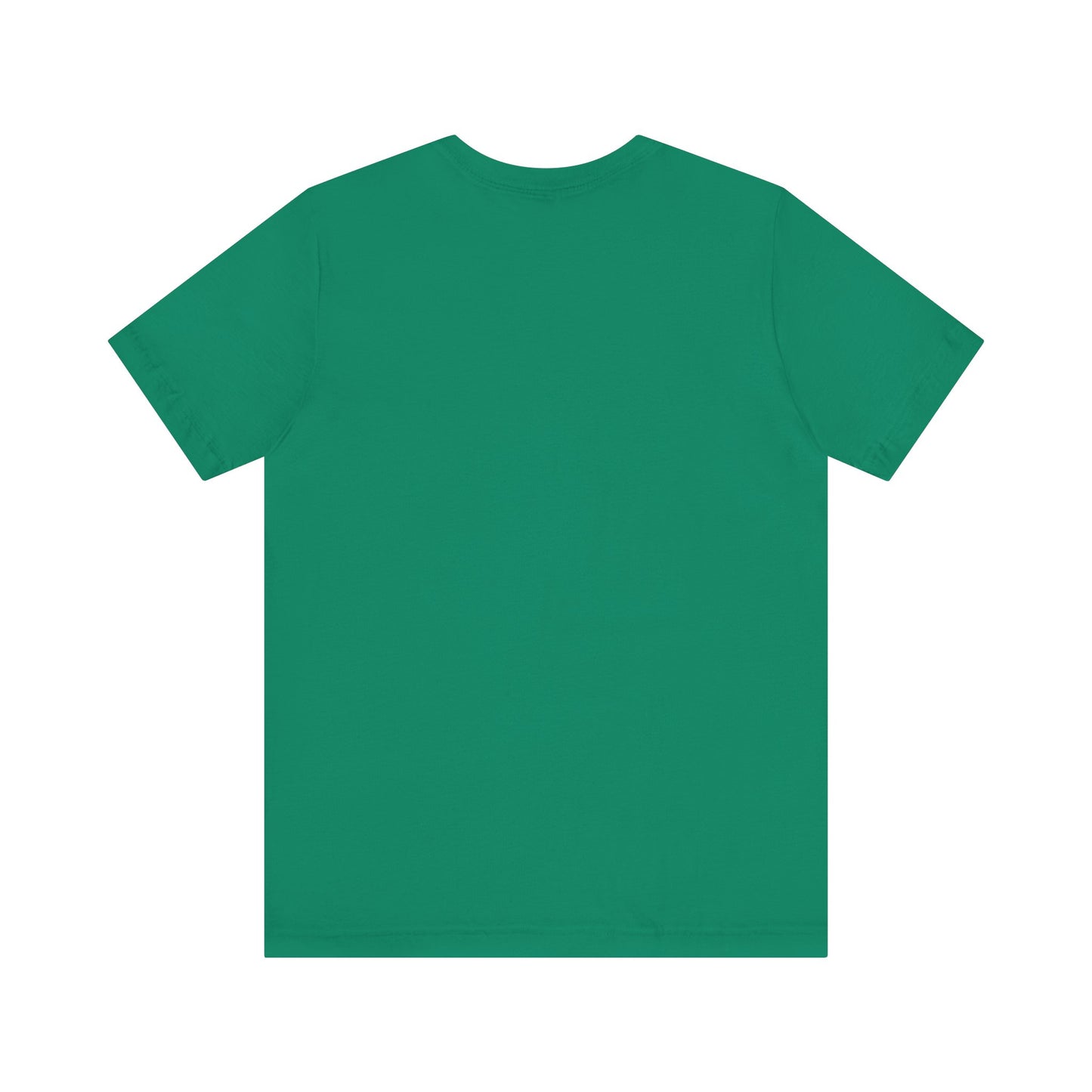 Inspirational Unisex Tee - 'Nahi Hai' Short Sleeve Shirt