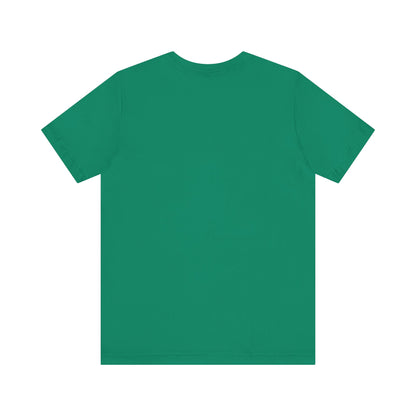 Inspirational Unisex Tee - 'Nahi Hai' Short Sleeve Shirt