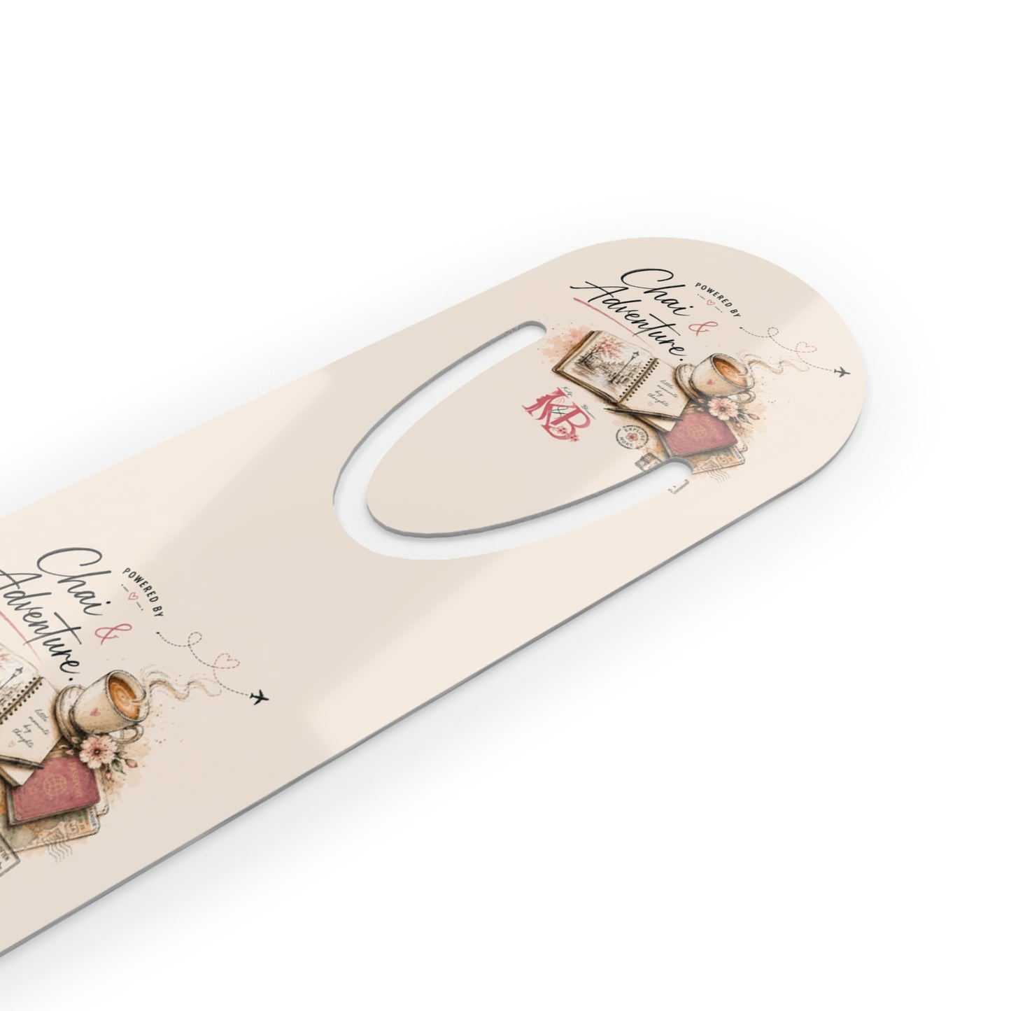 Bookmark