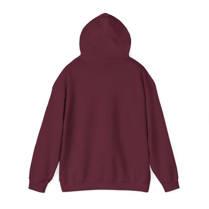 Ghabrana Nahi Hai Hoodie Sweatshirt for Comfort and Confidence