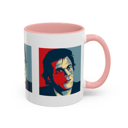 Imran Khan Coffee Mug