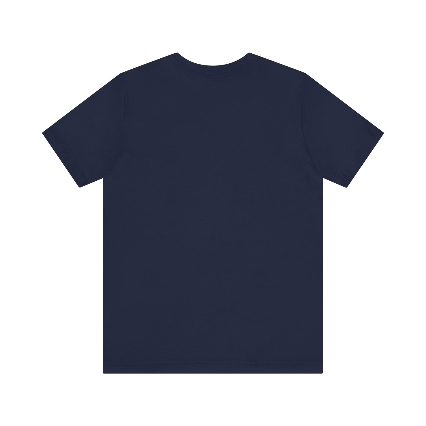 Inspirational Unisex Tee - 'Nahi Hai' Short Sleeve Shirt