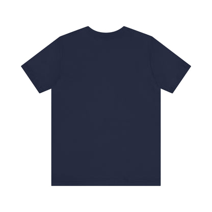 Inspirational Unisex Tee - 'Nahi Hai' Short Sleeve Shirt