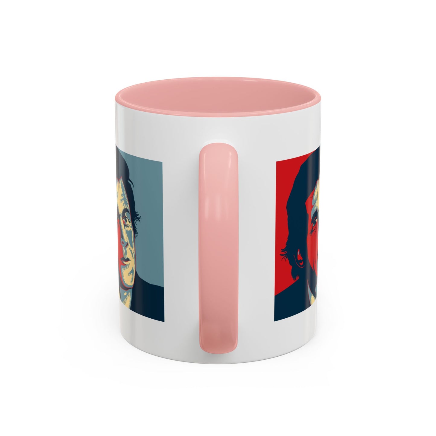 Imran Khan Coffee Mug