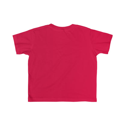 Kids Sleepy Head Fine Jersey Tee