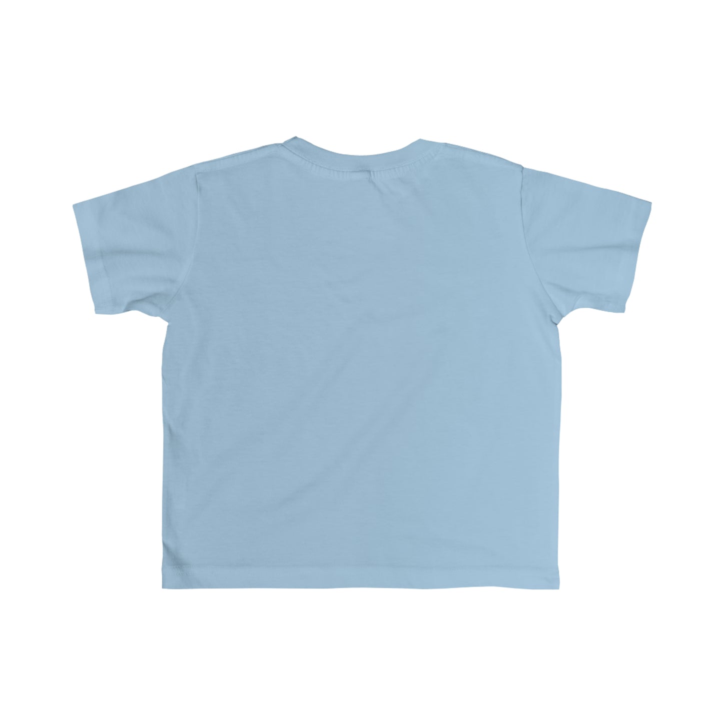 Kids Sleepy Head Fine Jersey Tee