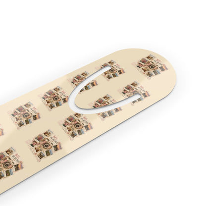 Bas Aik Aur Photo Bookmark