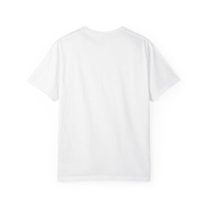 One Kadam at a Time Floral T-Shirt