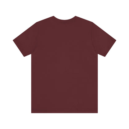 Mandala Palestine Jersey Tee - Stylish & Versatile Summer Top
